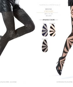 Oroblu - Legwear FW 2016.17